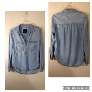 American eagle outfitters